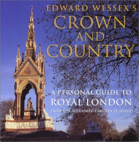 Book Crown and Country : Royal London free