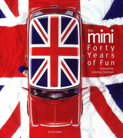 Book The Mini Forty Years of Fun free