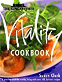 Book The  Sunday Times  Vitality Cookbook free