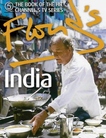 Book Floyd's India: The Book of the Hit Channel 5 TV Series free