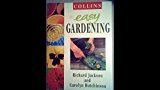 Book Collins Easy Gardening free