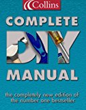 Book Collins Complete DIY Manual free