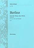 Book GRANDE MESSE DES MORTS OP.5 free