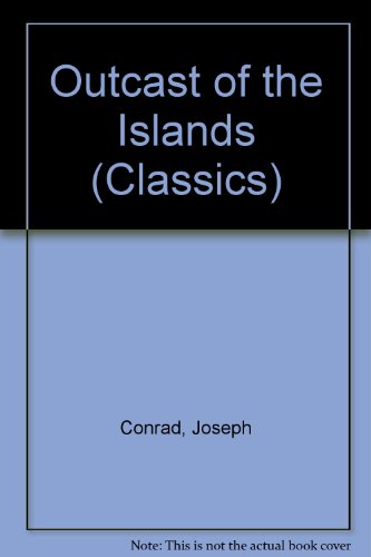 Book Outcast Of The Island free