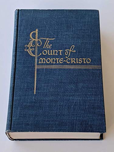 Book Count of Monte Cristo free
