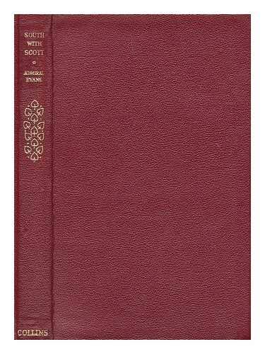 Book South with Scott (New School Classics) free