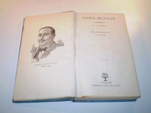 Book Tono Bungay (classics) free