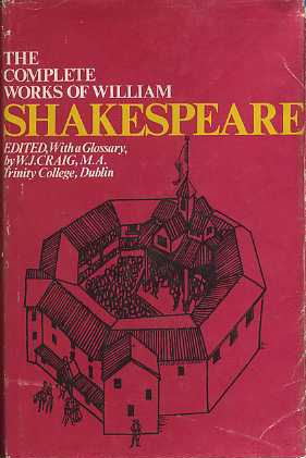 Book The Complete Works of William Shakespeare free