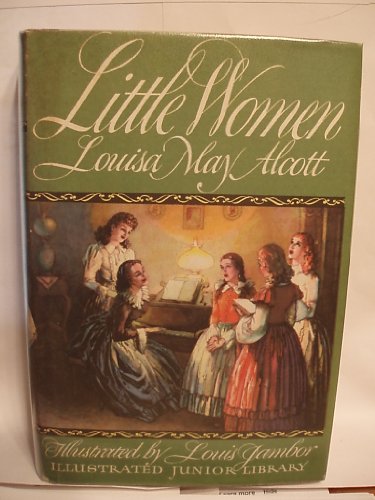 Book Little Women free