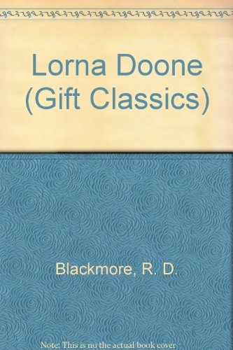 Book Lorna Doone (Gift Classics) free