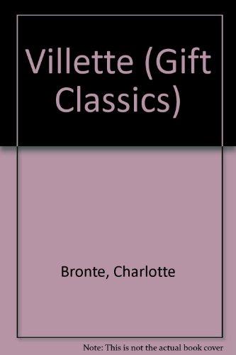 Book Villette (Gift Classics) free