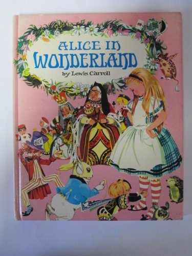 Book Alice in Wonderland (Gift Classics) free