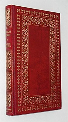 Book Barnaby Rudge (Gift Classics) free