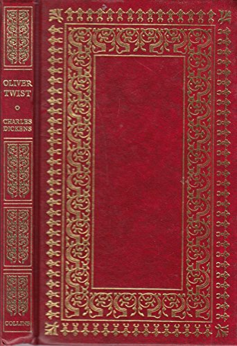 Book Oliver Twist (Gift Classics) free