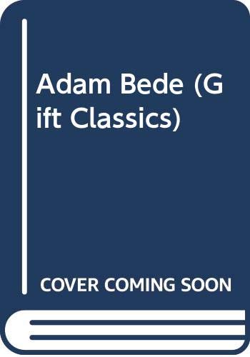 Book Adam Bede (Collins classics) free