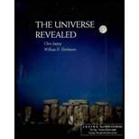 Book Universe Revealed - Textbook Only free