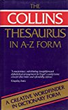 Book The New Collins thesaurus free