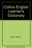 Book Collins English learner's dictionary, (A Collins dictionary) free