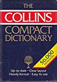 Book The Collins Compact Dictionary free