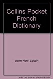 Book Collins Pocket French English English Fr free