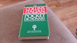 Book Collins Pocket Italian Dictionary free