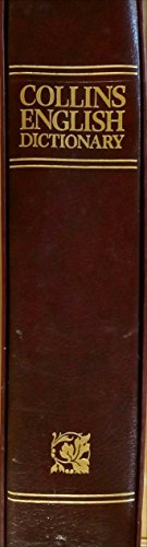 Book Collins English Dictionary free