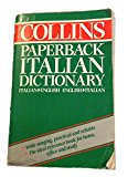 Book The Collins Paperback Italian Dictionary free