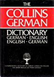 Book Collins German-English, English-German dictionary (English and German Edition) free