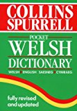 Book Collins Spurrell Welsh Dictionary free
