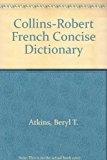 Book Collins-Robert Concise French-English English-French Dictionary free