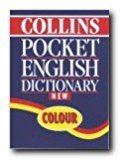 Book Collins New Pocket English Dictionary free
