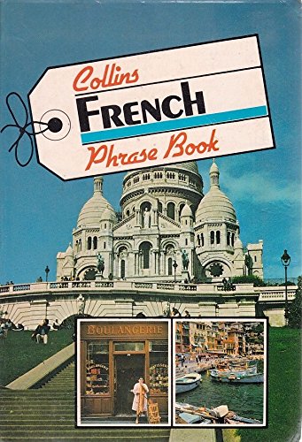 Book French Phrase Book Revise free