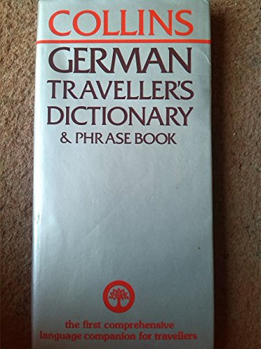 Book The American Express International Traveller's Pocket German Dictionary and Phrase Book free