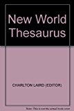 Book New World Thesaurus free