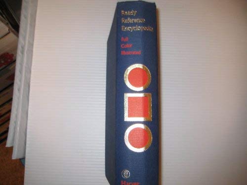 Book Encyclopaedia, Modern, in Colour free
