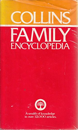 Book Collins Family Encyclopaedia free