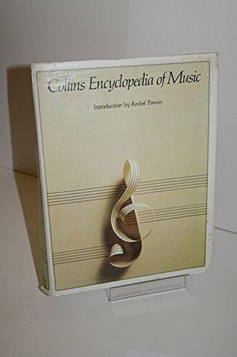 Book Collins encyclopedia of music free