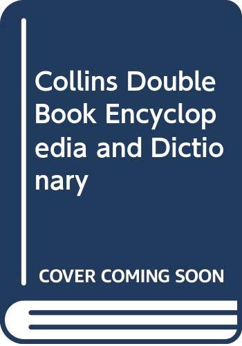 Book Collins Double Book Encyclopedia And Dictionary free