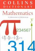 Book Mathematics (Collins Dictionary Of . . .) free