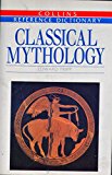 Book Dictionary of Classical Mythology (Reference Dictionaries) free