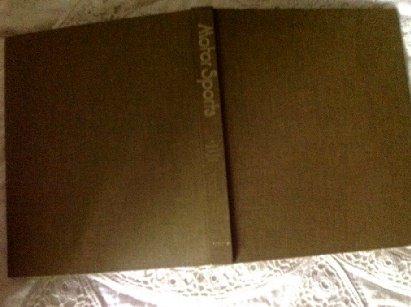 Book Motor Sports: A Pictorial History free