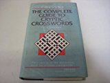 Book The Complete Guide to Cryptic Crosswords free
