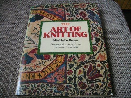 Book The Art of knitting free Book The Art of knitting free