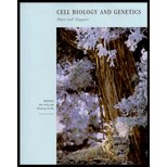 Book Cell Biology And Genetics - Textbook Only free