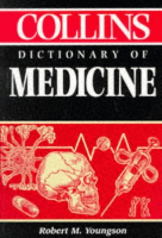 Book Collins Dictionary of Medicine free