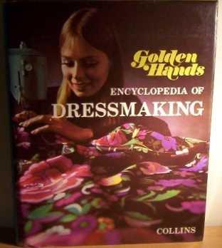 Book Golden Hands Encyclopedia of Dressmaking free