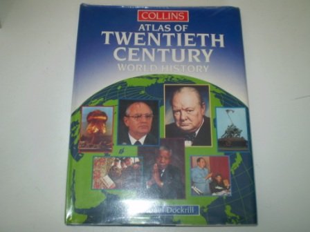 Book Atlas of twentieth century world history free