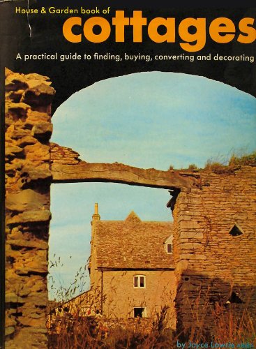 Book Cottages and Other Country Properties free