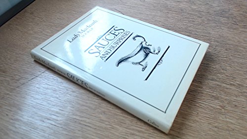Book Lady Maclean's Book Of Sauces And Suprises free