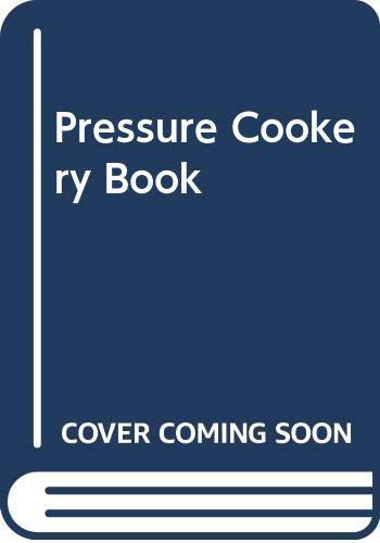 Book Marguerite Patten's Pressure Cookery free